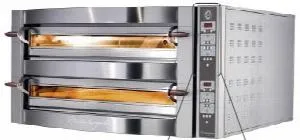 Печь для пиццы Cuppone Ml935/2Cd – купить по цене завода