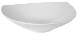 Купить салатник cameo delta 1650мл 27х28см h7,8см 711-08114 – цена от завода, доставка до двери | RuOborudovanie.ru