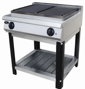 Жарочная поверхностьGrill Master Ф2ЖТЛПЖЭ электрическая – купить в Москве по цене завода