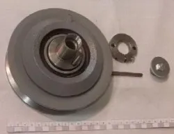 Диск вариатора Varimixer R15-59.1Z – купить в Москве с доставкой Диск вариатора Varimixer R15-59.1Z