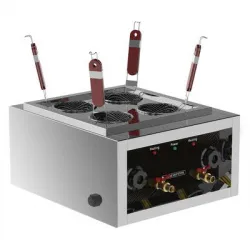 Макароноварка Viatto VA-NC4 – купить в Москве с доставкой Купить макароноварка viatto va-nc4 в Москве – цена завода, доставка до двери | RuOborudovanie.ru