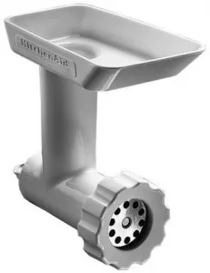 Насадка-мясорубка Kitchen Aid 5FGA к планетарному миксеру – купить в Москве по цене завода