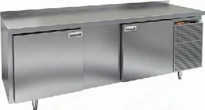 Стол холодильный Hicold Br1-11/Gnk L – купить по цене завода