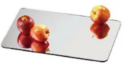 Поднос Paderno 4187845 – купить в Москве с доставкой Купить поднос paderno 4187845 в Москве – цена завода, доставка до двери | RuOborudovanie.ru