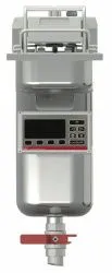 Купить фритюрница fri fri vision built-in211(mb21120) с 1 ванной 7.5-9л электрическая встраиваемая в Москве – цена завода, доставка до двери | RuOborudovanie.ru
