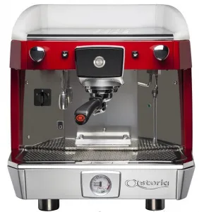 Кофемашина Astoria Sae/1 Core 600 Inox 1Ф. C.M.A. – купить по цене завода
