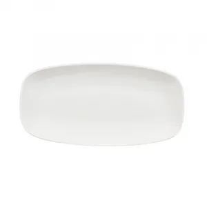 Блюдо прямоугольное 35,5Х18,9СМ, без борта, Isla Whisio141 – купить по цене завода
