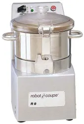 Купить куттер robot coupe r8 арт.21291 настольный объемом 8л в Москве – цена завода, доставка до двери | RuOborudovanie.ru