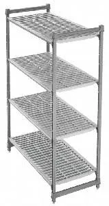 Стеллаж Cambro Basics Plus Series 1220X540X1630 ММ Cbu214864V4580 – купить по цене завода