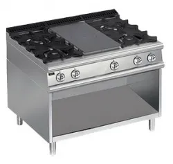 Плита газовая Apach Chef Line Lrstg129R4Os со сплошной поверхностью 900 серии – купить в Москве с доставкой Купить плита газовая apach chef line lrstg129r4os со сплошной поверхностью 900 серии в Москве – цена завода, доставка до двери | RuOborudovanie.ru