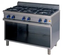 Плита 6 конфорочная Kogast Ps-Т67/P газ 700 серии – купить в Москве с доставкой Купить плита 6 конфорочная kogast ps-т67/p газ 700 серии в Москве – цена завода, доставка до двери | RuOborudovanie.ru