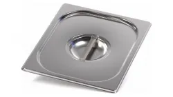 Крышка гастроемкости GN1/2, 812-L Viatto 812-L – купить в Москве с доставкой Купить крышка гастроемкости gn1/2, 812-l viatto 812-l в Москве – цена завода, доставка до двери | RuOborudovanie.ru