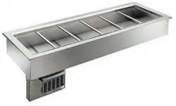 Мармит встраиваемый drop-in 6*GN1/1 Enofrigo BMBASE2000(A1BASESBM203F) – купить в Москве с доставкой Купить мармит встраиваемый drop-in 6*gn1/1 enofrigo bmbase2000(a1basesbm203f) в Москве – цена завода, доставка до двери | RuOborudovanie.ru