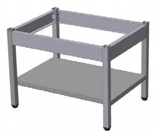 Подставка Iterma 430 пки-4-11 кв/пр для плиты индукционной серии ПКИ – купить в Москве по цене завода