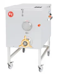 Мясорубка KT Lm-32/A с педалью – купить в RuOborudovanie.ru с доставкой до двери Купить мясорубка kt lm-32/a с педалью – цена от завода, доставка до двери | RuOborudovanie.ru