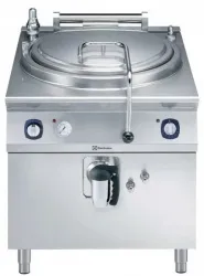 Котел пищеварочный Electrolux E9BSGHIPFR арт.391101 ГАЗ на 100л – купить в Москве с доставкой Купить котел пищеварочный electrolux e9bsghipfr арт.391101 газ на 100л в Москве – цена завода, доставка до двери | RuOborudovanie.ru