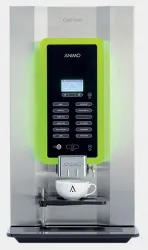 Купить кофемашина animo optibean 2 ng (1004712) в Москве – цена завода, доставка до двери | RuOborudovanie.ru
