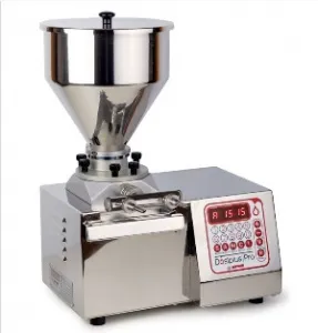Машина для отсадки начинки Pavoni Dosiplus Pro + бункер 8л + насадка F3097 – купить в Москве по цене завода