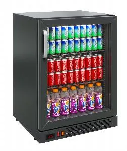 Шкаф холодильный барный Polair TD101-Bar без столешницы арт.1150026d – купить в Москве по цене завода