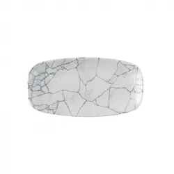 Блюдо прямоугольное Chefs 29,8Х15,3СМ, без борта, цвет Kintsugi Pearl Grey, Studio Prints Ktpgxo111 – купить в RuOborudovanie.ru с доставкой до двери Купить блюдо прямоугольное chefs 29,8х15,3см, без борта, цвет kintsugi pearl grey, studio prints ktpgxo111 – цена от завода, доставка до двери | RuOborudovanie.ru