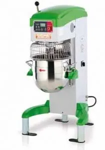 Миксер планетарный Sigma Chef 10 – купить в Москве по цене завода