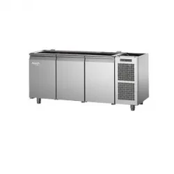 Стол морозильный кондитерский Apach Chef Line Ltfp111Nt – купить в Москве с доставкой Купить стол морозильный кондитерский apach chef line ltfp111nt в Москве – цена завода, доставка до двери | RuOborudovanie.ru