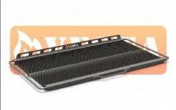 Купить решетка для гриля vesta 50 c пластинами – цена от завода, доставка до двери | RuOborudovanie.ru