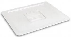 Крышка к гастроемкости Gastromix Gn1/4 полипропилен 164000 – купить в Москве по цене завода