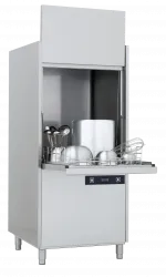 Купить машина котломоечная lktt7070 dd dp rp apach в Москве – цена завода, доставка до двери | RuOborudovanie.ru
