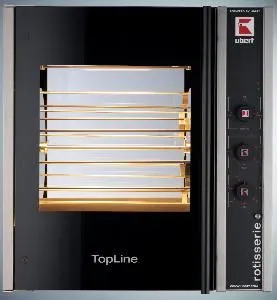 Гриль для кур Ubert Rotisserie Rt403 – купить в Москве по цене завода
