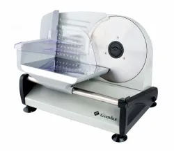 СЛАЙСЕР GEMLUX GL-MS-190 – купить в Москве с доставкой Купить слайсер gemlux gl-ms-190 в Москве – цена завода, доставка до двери | RuOborudovanie.ru