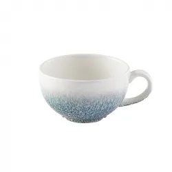 Купить чашка cappuccino 227мл, цвет raku topaz blue, studio prints rktbcb201 – цена от завода, доставка до двери | RuOborudovanie.ru
