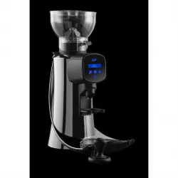 Кофемолка Cunill Luxomatic 500W Silver Grey серый металик бункер 12кг 1300 об/мин – купить в RuOborudovanie.ru с доставкой до двери Купить кофемолка cunill luxomatic 500w silver grey серый металик бункер 12кг 1300 об/мин – цена от завода, доставка до двери | RuOborudovanie.ru