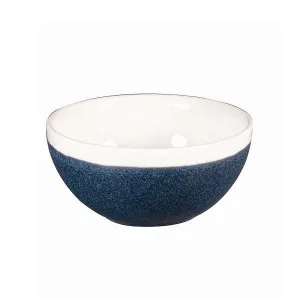 Салатник/сахарница 0,47Л D13,2См H6,3См, Monochrome, цвет Sapphire Blue Moblrbl61 – купить в Москве по цене завода