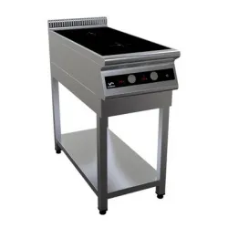 Купить плита индукционная кобор i9-2s на открытой подставке, 2 конфорки, 400х900х870 в Москве – цена завода, доставка до двери | RuOborudovanie.ru