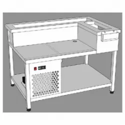 Станция блинная Robolabs бсх-120/8 – купить в Москве с доставкой Купить станция блинная robolabs бсх-120/8 в Москве – цена завода, доставка до двери | RuOborudovanie.ru