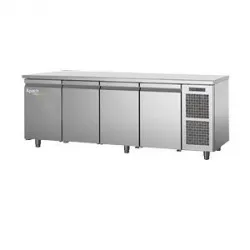 Стол морозильный кондитерский Apach Chef Line Ltfp1111T – купить в RuOborudovanie.ru с доставкой до двери Купить стол морозильный кондитерский apach chef line ltfp1111t – цена от завода, доставка до двери | RuOborudovanie.ru