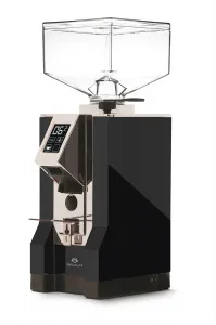 Кофемолка Eureka Mignon Specialita 55 16CR Matt Black – купить в Москве по цене завода