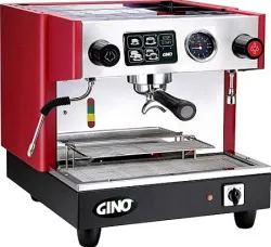 Кофемашина Gino GCM-311 – купить в Москве с доставкой Купить кофемашина gino gcm-311 в Москве – цена завода, доставка до двери | RuOborudovanie.ru