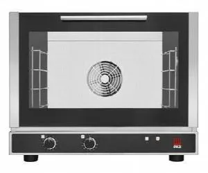 Печь конвекционная Tecnoeka Ekf 464 P – купить в Москве по цене завода