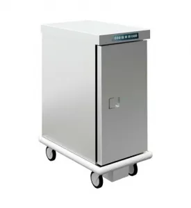 Шкаф тепловой Rollyterm Express Emainox Ex13Gn1/1R – купить в Москве по цене завода