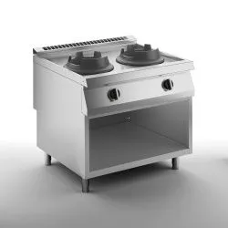 Плита газовая ВОК Apach Chef Line Slrwg109Pos газовая 900 серии – купить в Москве с доставкой Купить плита газовая вок apach chef line slrwg109pos газовая 900 серии в Москве – цена завода, доставка до двери | RuOborudovanie.ru