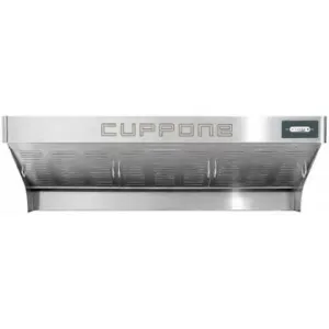 Зонт вытяжной для печи для пиццы Cuppone Donatello Kdn435 Nt – купить в Москве по цене завода