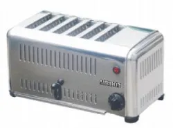 Тостер Airhot Vt-6 – купить в Москве с доставкой Купить тостер airhot vt-6 в Москве – цена завода, доставка до двери | RuOborudovanie.ru