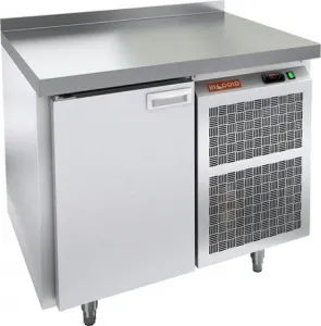 Стол с морозильный шкафом Hicold Sn 1/Bt W – купить в Москве по цене завода