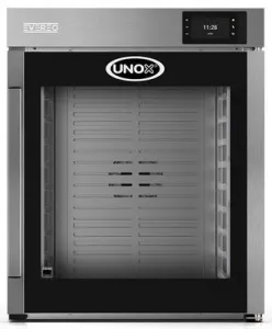 Шкаф тепловой Unox XEEC-1011-EPL – купить в Москве по цене завода