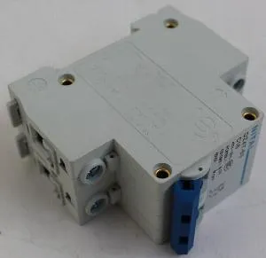Выключатель предохранительный Indokor Ivp для 400/2F