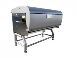 Машина для удаления чешуи Tri-4CXX Uni-Food Technic – купить в Москве с доставкой Купить машина для удаления чешуи tri-4cxx uni-food technic в Москве – цена завода, доставка до двери | RuOborudovanie.ru