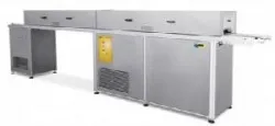 Тоннель охлаждающий Gami Tr400-6 – купить в Москве с доставкой Купить тоннель охлаждающий gami tr400-6 в Москве – цена завода, доставка до двери | RuOborudovanie.ru