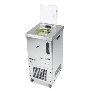 Фризер Nemox GELATO 5K CREA SC i-Green (003B250250) для твердого мороженого с 1 чашей 3,2л – купить в Москве по цене завода